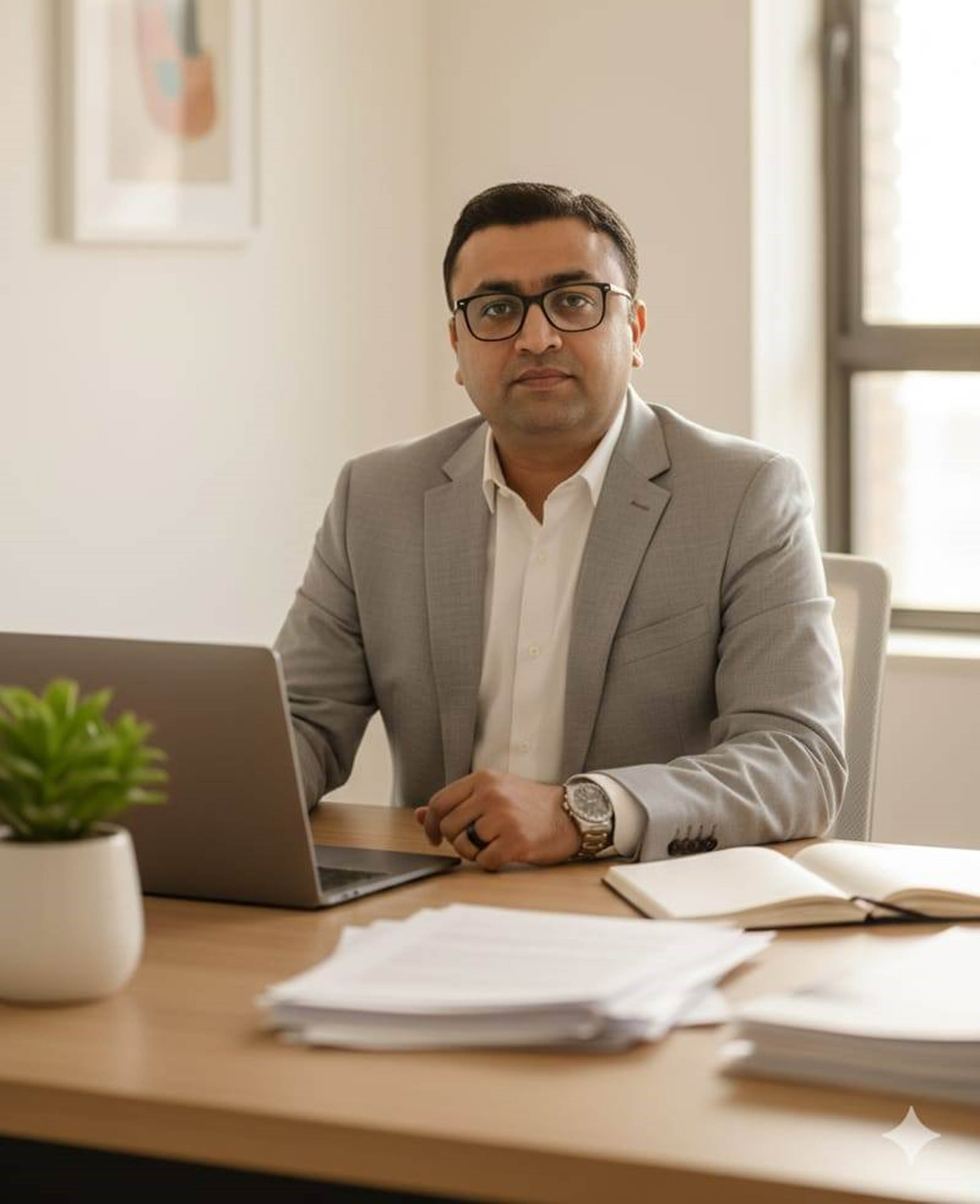 Ramesh Kumar